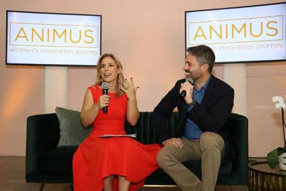 Animus Summit celebra cinco años de promover el desarrollo de la mujer